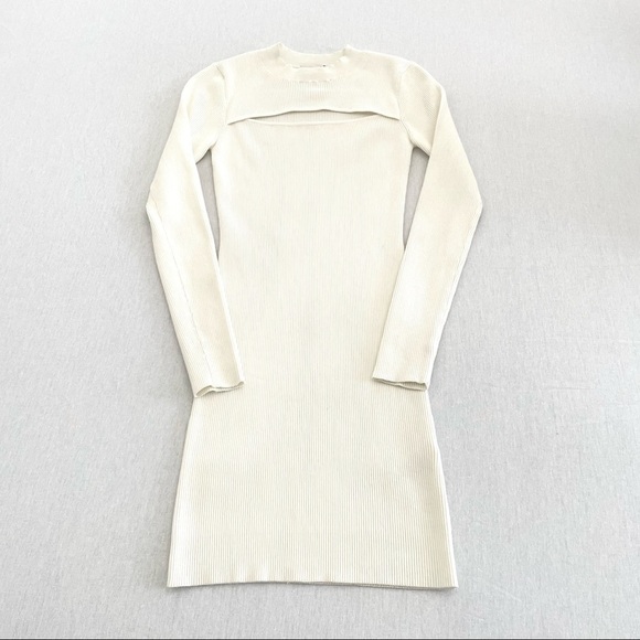 ARITZIA Wilfred Free Rielle Dress - Picture 3 of 11